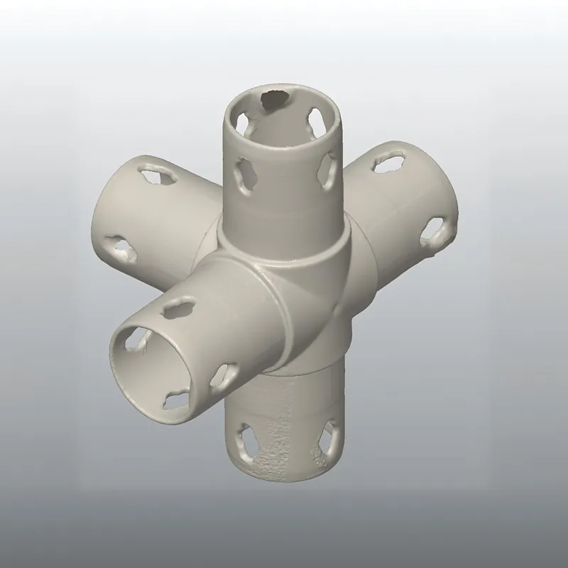 Connecteur d'origine