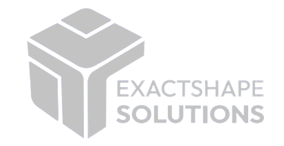 ExactShape Solutions Logo